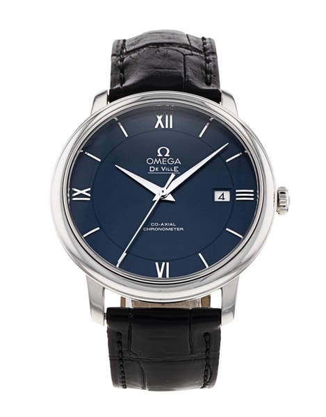 Omega De Ville Prestige 424.13.40.20.03.001